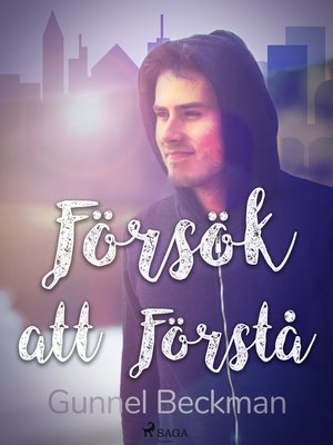 cover image of Försök att förstå